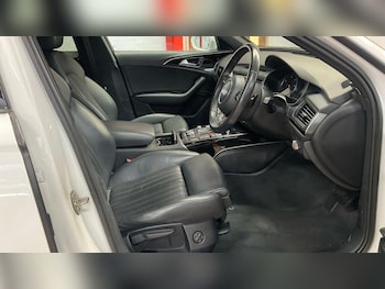 Used Audi A6 Saloon 2013 for sale - 76246800: Photo