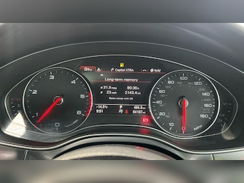 Used Audi A6 Saloon 2013 for sale - 76246800: Photo