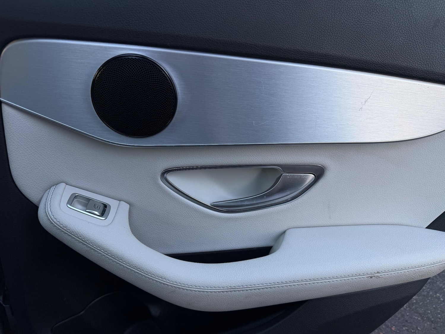 Used Mercedes-Benz C Class 2016 for sale - 77163207: Photo 12