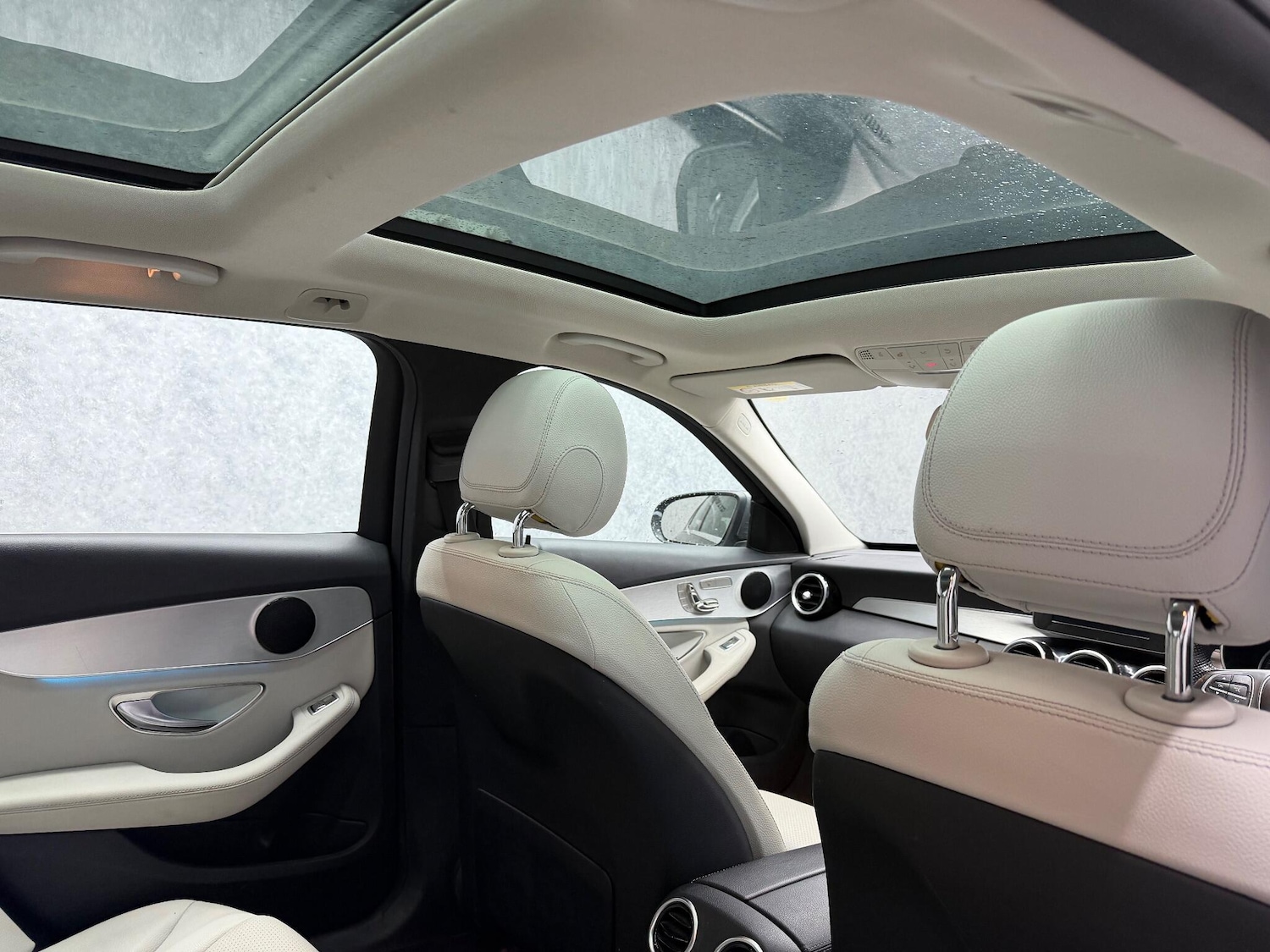 Used Mercedes-Benz C Class 2016 for sale - 77163207: Photo 28