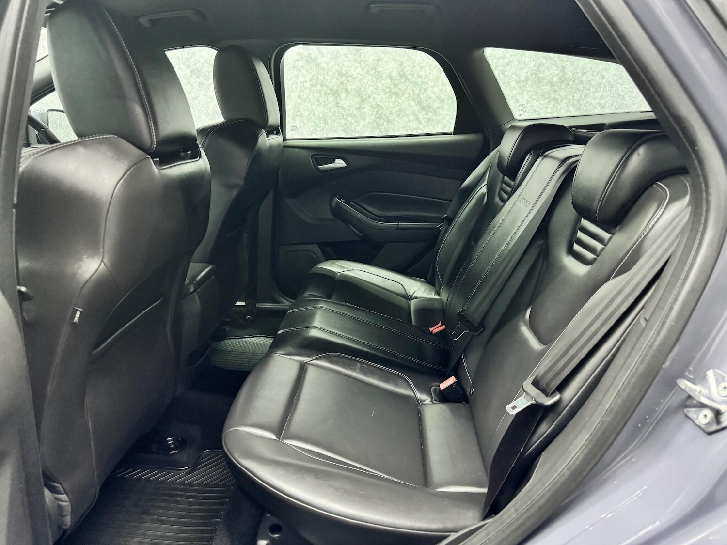 Used Ford Focus for sale - 76752722: Photo 10