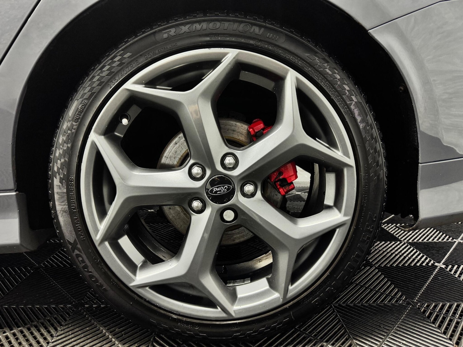 Used Ford Focus for sale - 76752722: Photo 15