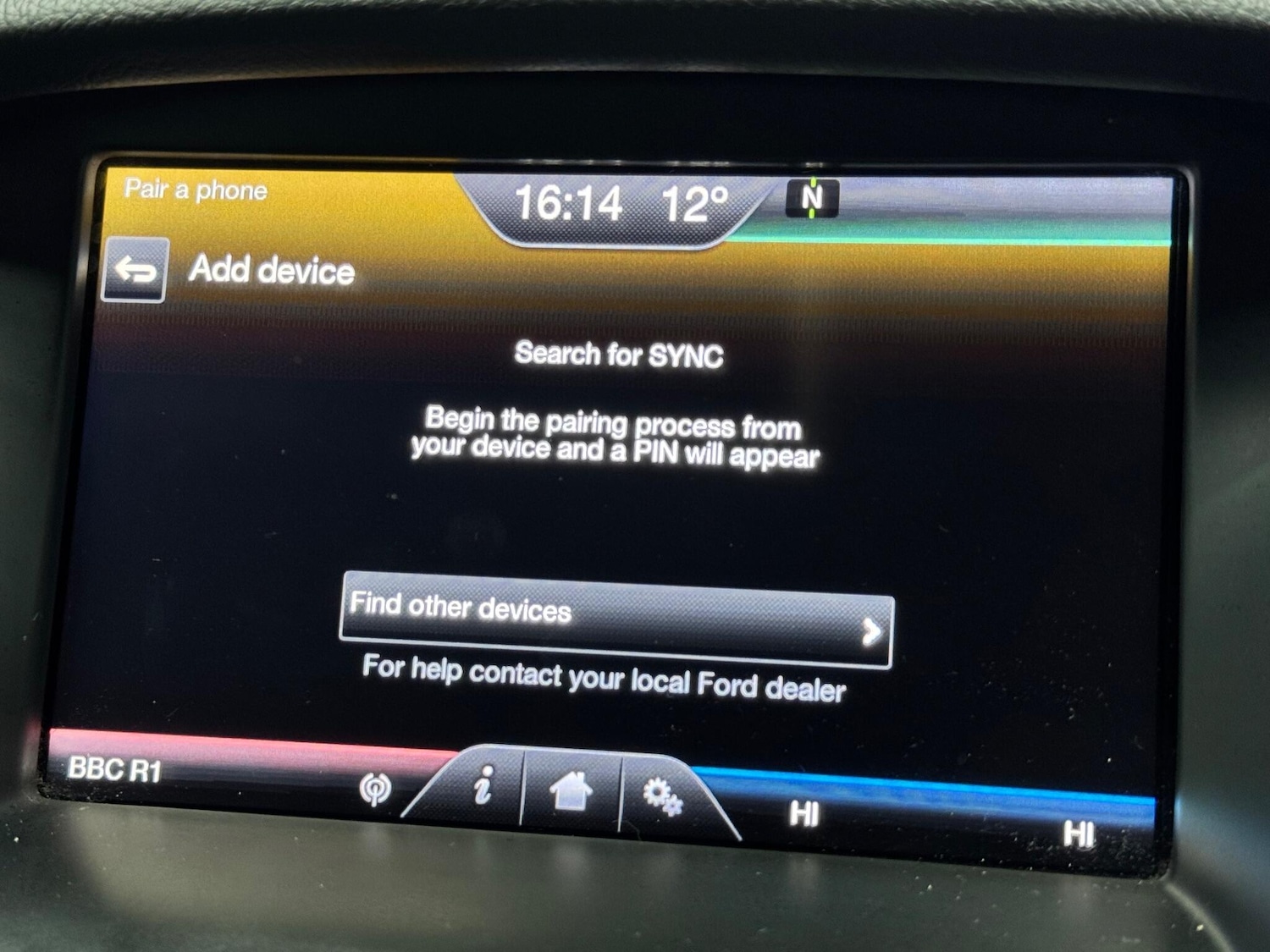 Used Ford Focus for sale - 76752722: Photo 18