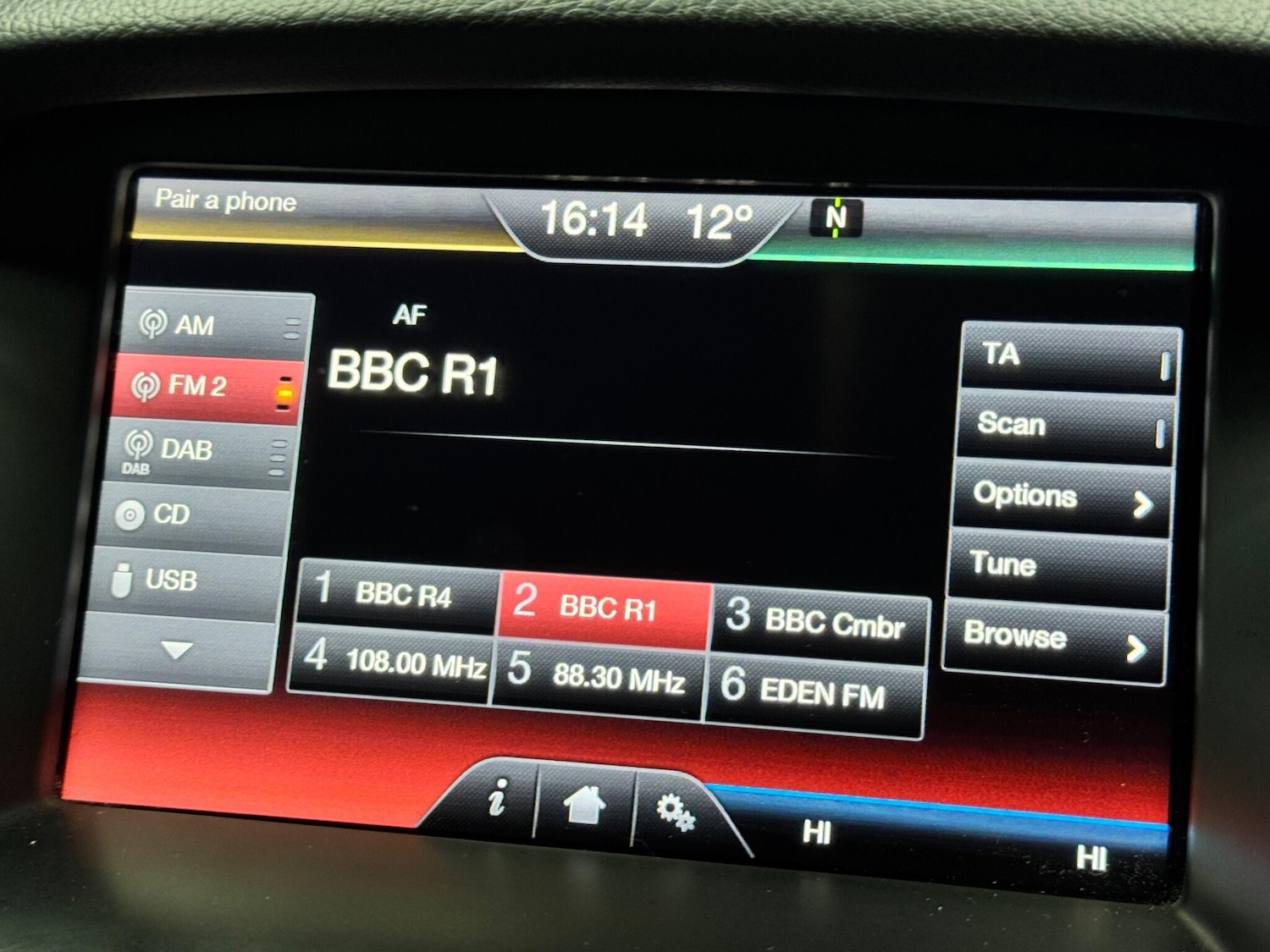 Used Ford Focus for sale - 76752722: Photo 19