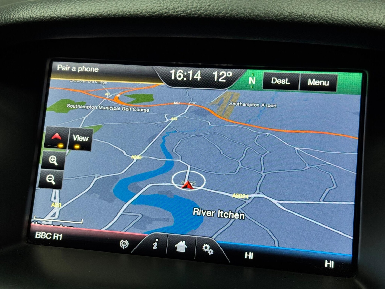 Used Ford Focus for sale - 76752722: Photo 20