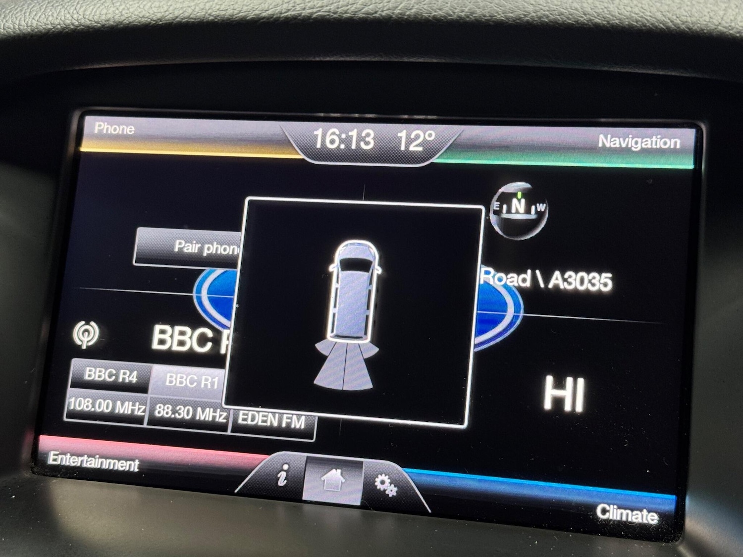 Used Ford Focus for sale - 76752722: Photo 21