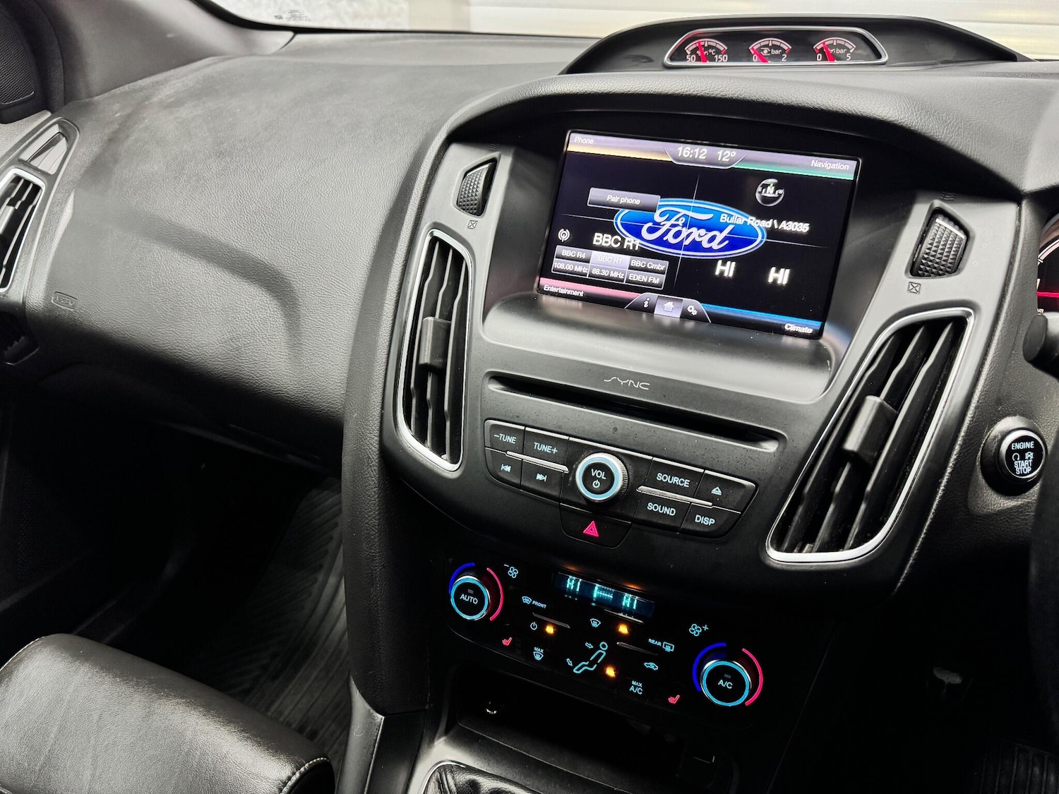 Used Ford Focus for sale - 76752722: Photo 22