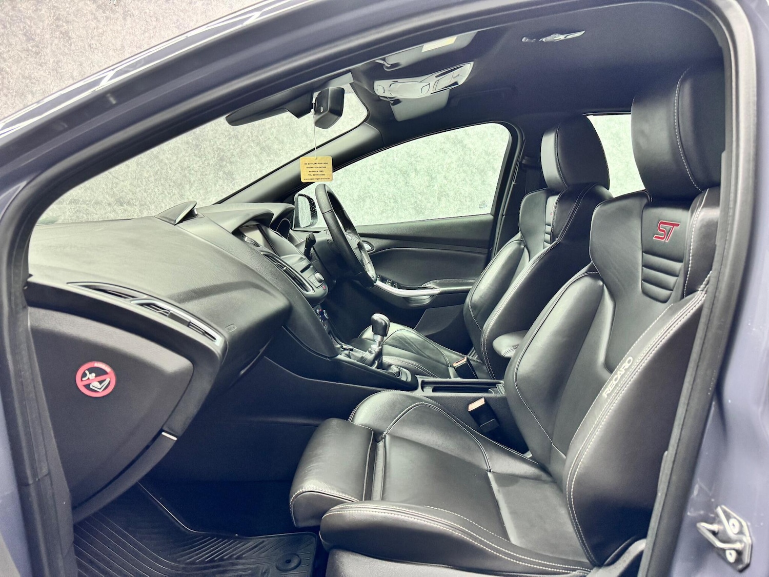 Used Ford Focus for sale - 76752722: Photo 26