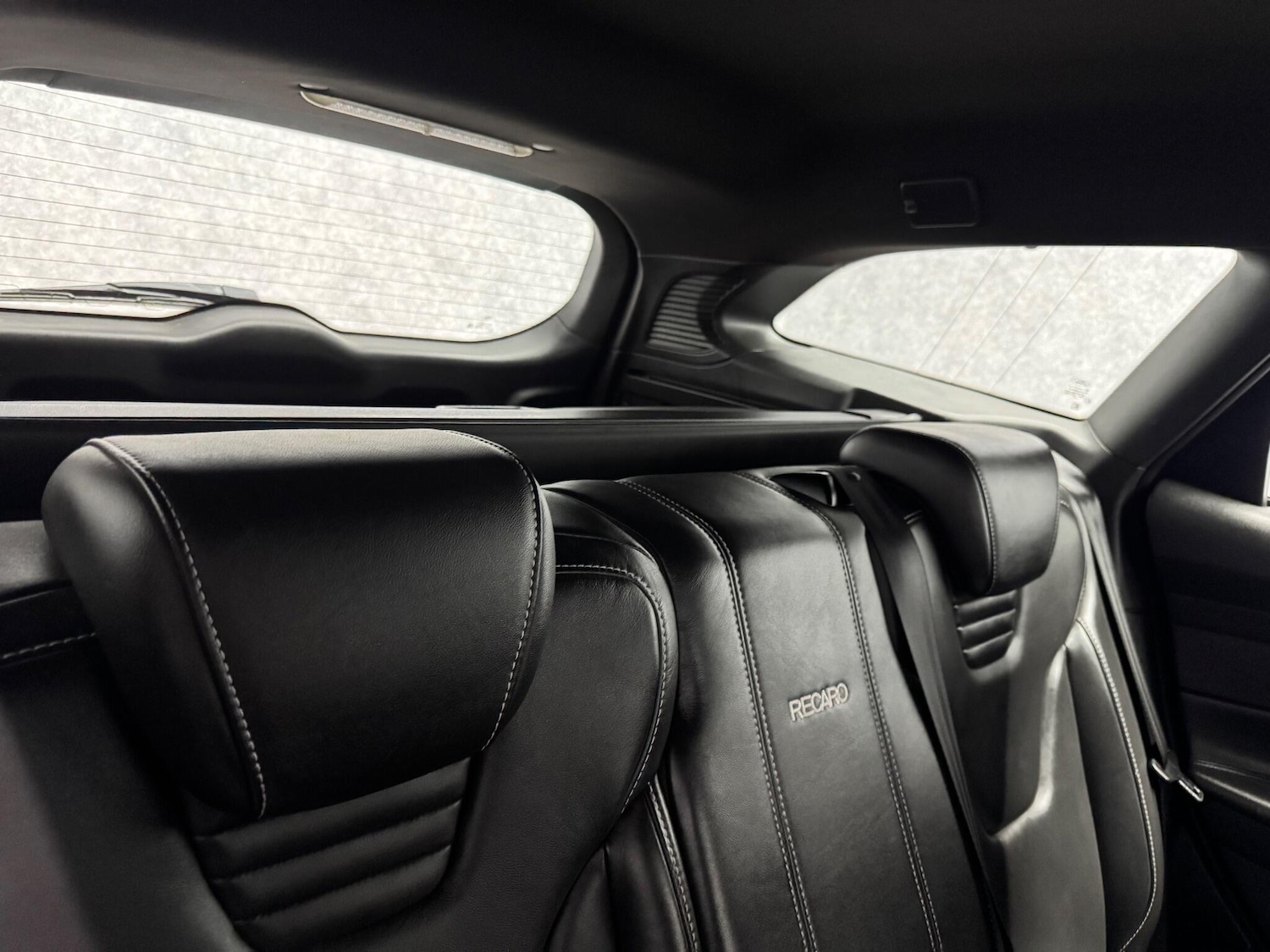 Used Ford Focus for sale - 76752722: Photo 42