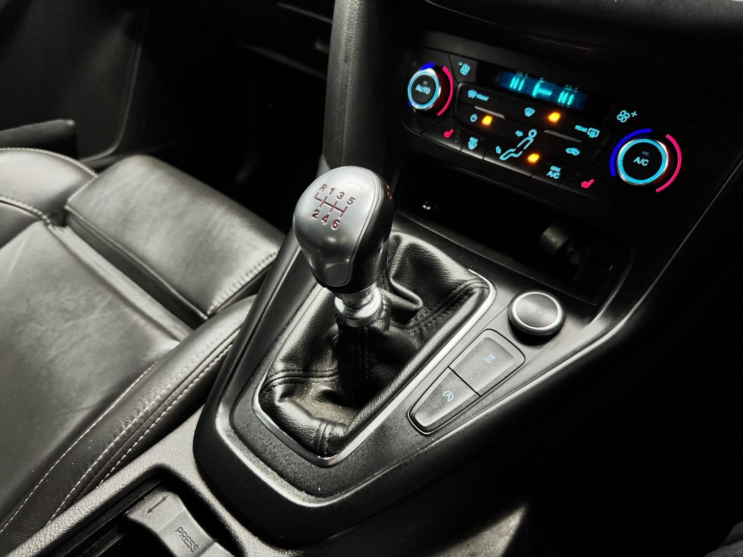 Used Ford Focus for sale - 76752722: Photo 6