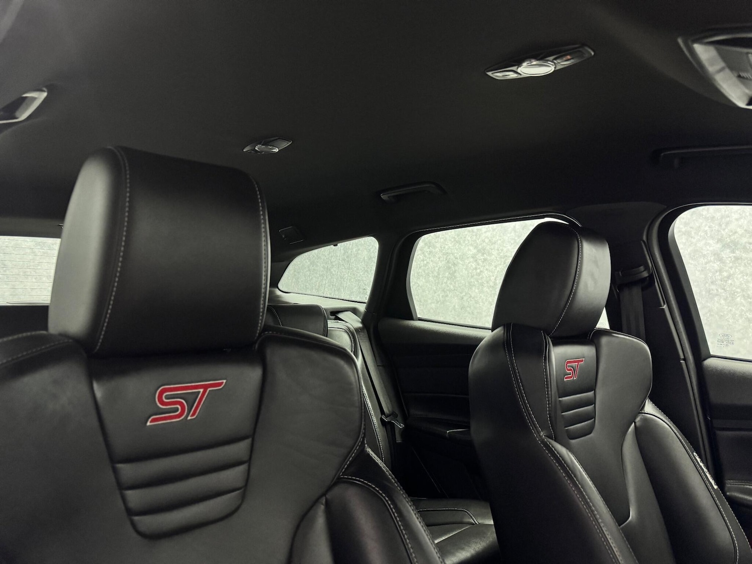 Used Ford Focus for sale - 76752722: Photo 7