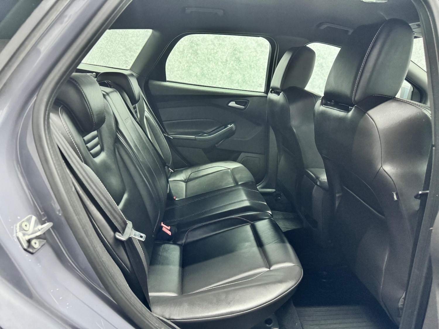 Used Ford Focus for sale - 76752722: Photo 9