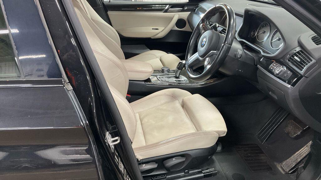 Used BMW X4 2016 for sale - 76388951: Photo 2