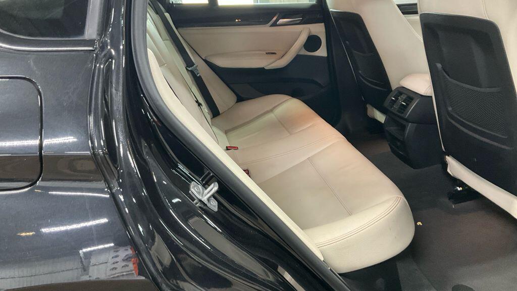 Used BMW X4 2016 for sale - 76388951: Photo 3