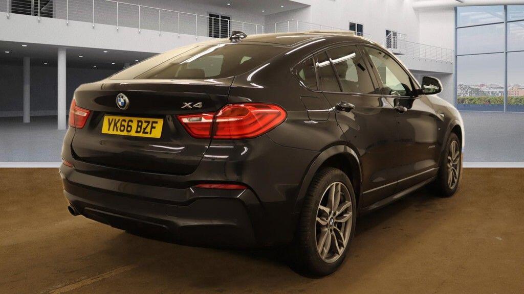 Used BMW X4 2016 for sale - 76388951: Photo 6