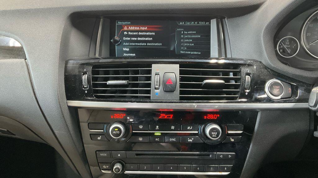 Used BMW X4 2016 for sale - 76388951: Photo 7