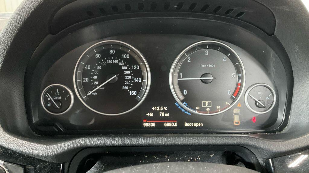 Used BMW X4 2016 for sale - 76388951: Photo 9