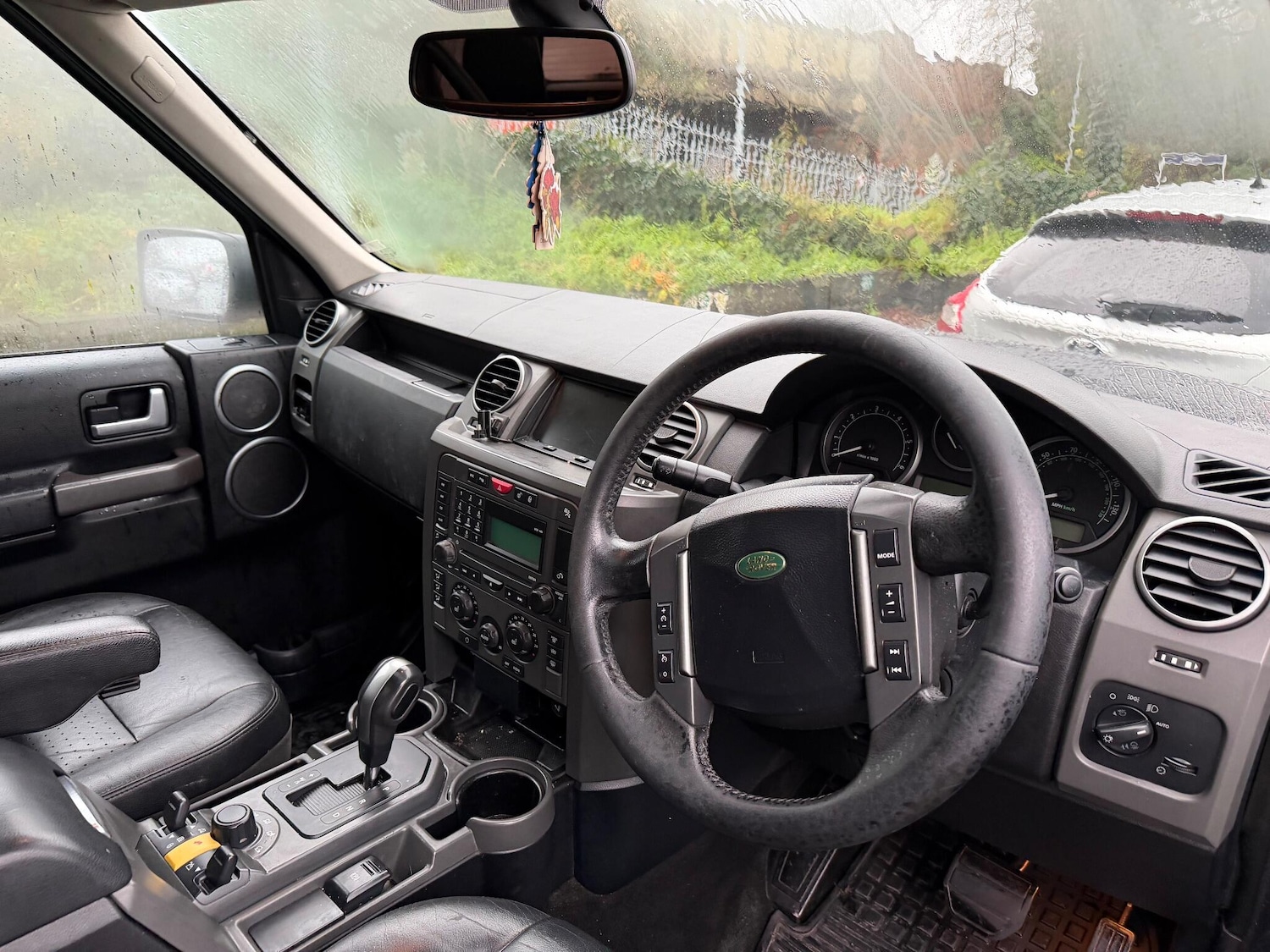 Used Land Rover Discovery 2005 for sale - 77215525: Photo 2