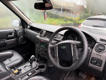 Used Land Rover Discovery 2005 for sale - 77215525: Photo