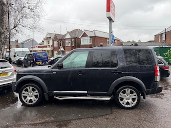 Used Land Rover Discovery 2005 for sale - 77215525: Photo