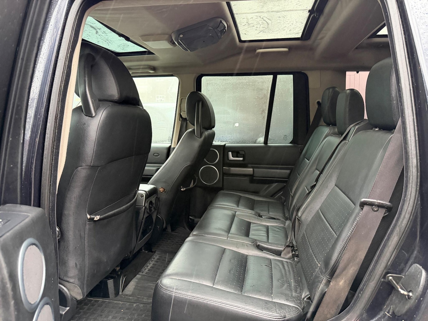 Used Land Rover Discovery 2005 for sale - 77215525: Photo 5