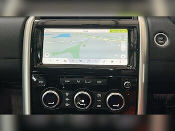 Used Land Rover Discovery 2017 for sale - 77633010: Photo