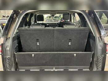 Used Land Rover Discovery 2017 for sale - 77633010: Photo