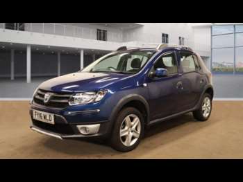 2016 (16) - 0.9 TCe Ambiance 5dr [Start Stop]