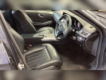 Used Mercedes-Benz E Class 2015 for sale - 77523976: Photo