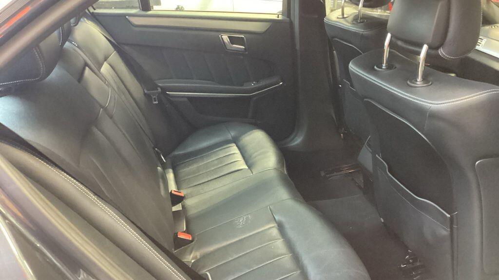 Used Mercedes-Benz E Class 2015 for sale - 77523976: Photo 3