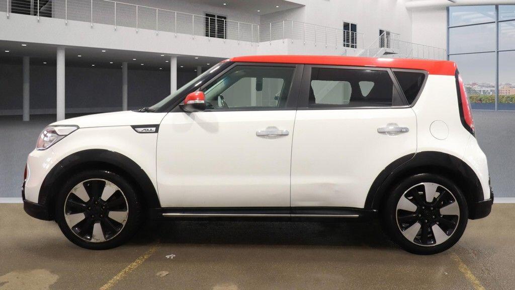 Used Kia Soul 2016 for sale - 77400608: Photo 10