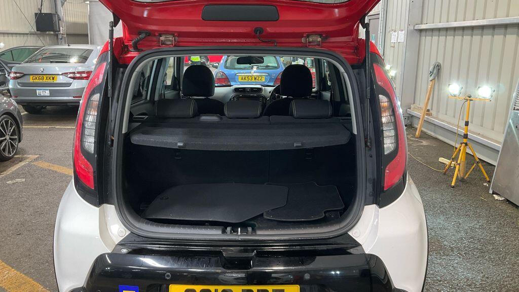 Used Kia Soul 2016 for sale - 77400608: Photo 11