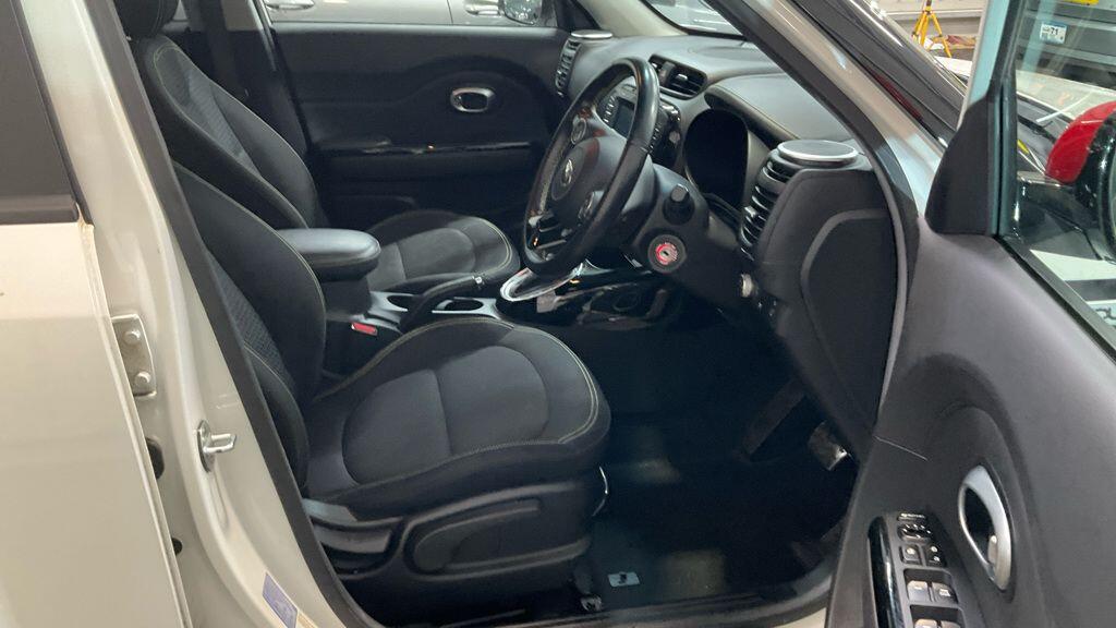 Used Kia Soul 2016 for sale - 77400608: Photo 2