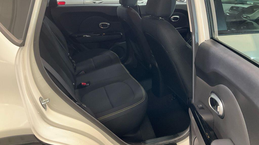 Used Kia Soul 2016 for sale - 77400608: Photo 4