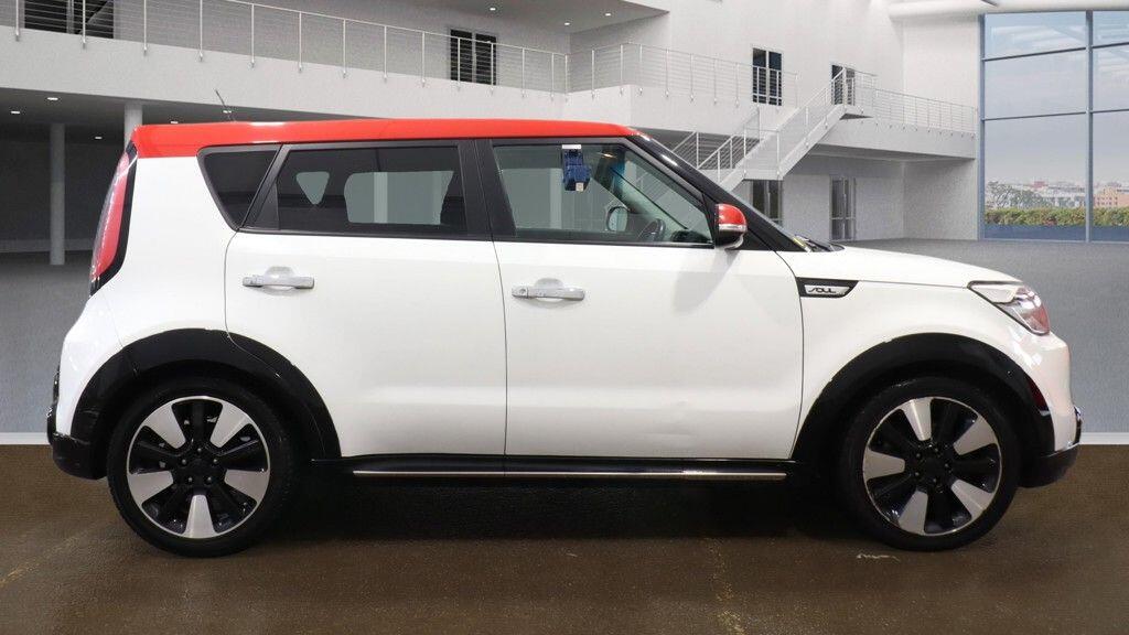 Used Kia Soul 2016 for sale - 77400608: Photo 9