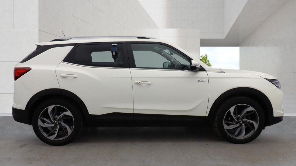 Used Ssangyong Korando 2021 for sale - 78072095: Photo 10