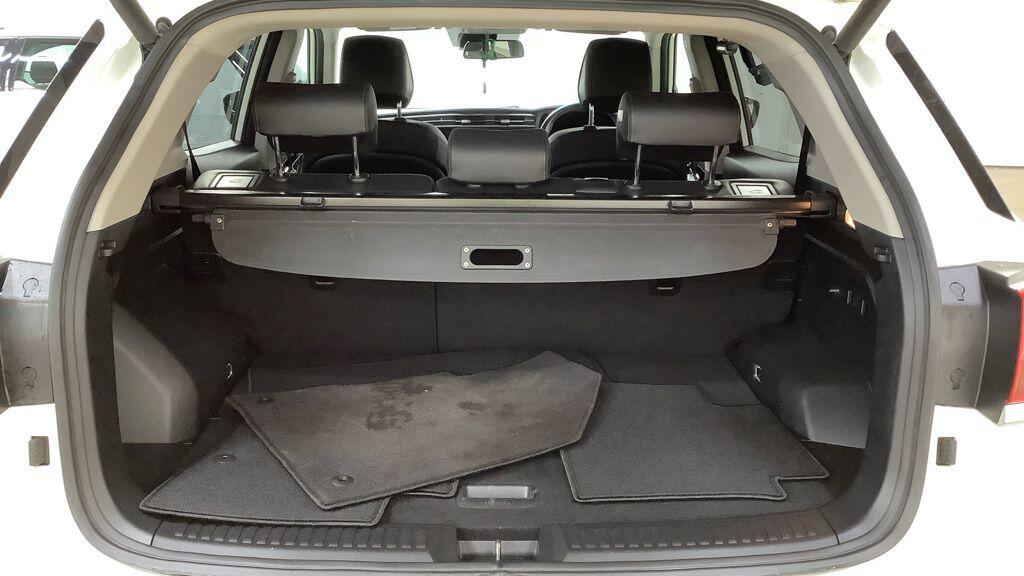 Used Ssangyong Korando 2021 for sale - 78072095: Photo 11