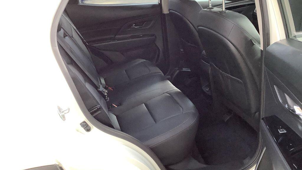 Used Ssangyong Korando 2021 for sale - 78072095: Photo 3