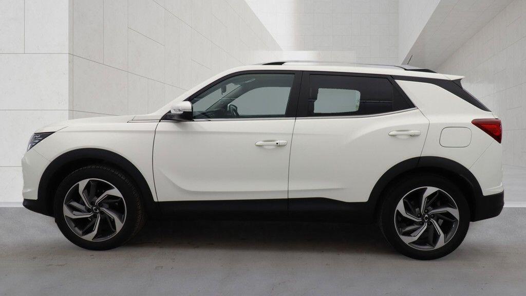 Used Ssangyong Korando 2021 for sale - 78072095: Photo 9