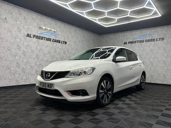 Used Nissan Pulsar 2015 for sale - 79664346: Photo
