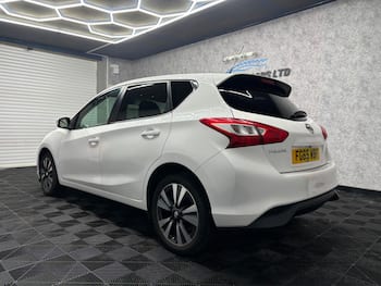 Used Nissan Pulsar 2015 for sale - 79664346: Photo