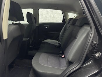 Used Nissan Qashqai 2009 for sale - 76001852: Photo