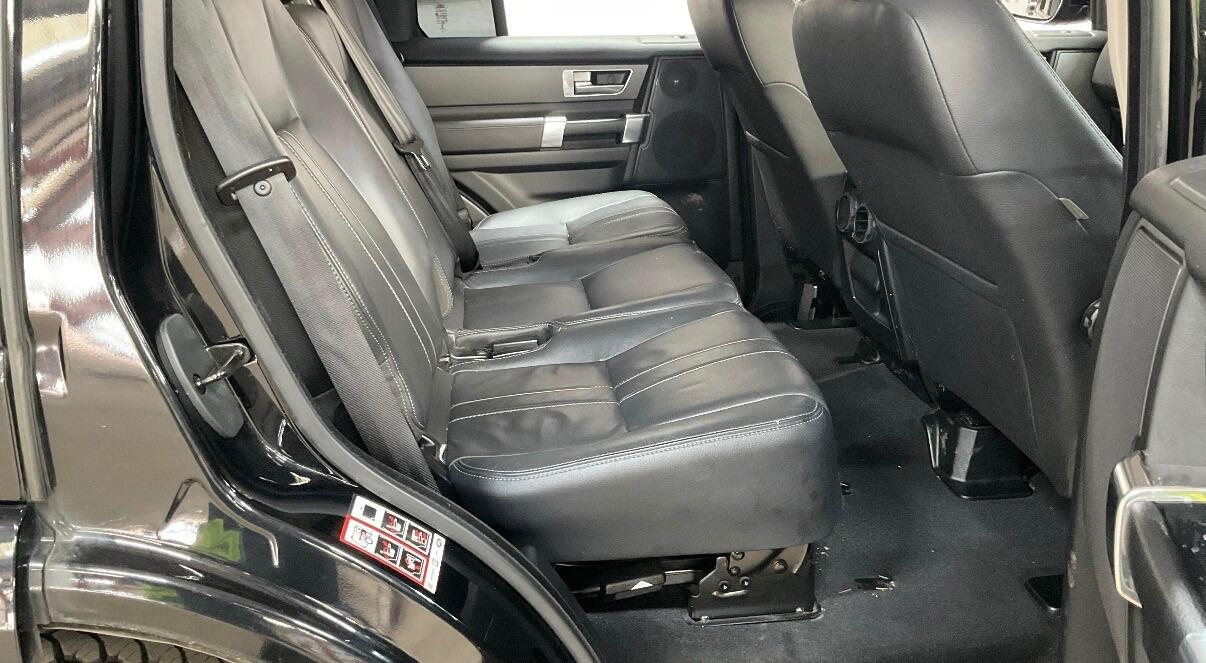 Used Land Rover Discovery 2016 for sale - 78058786: Photo 3