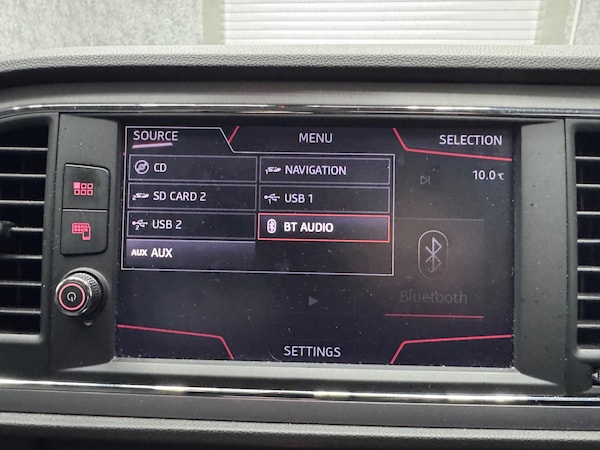 Used SEAT Leon 2018 for sale - 74043434: Photo 10