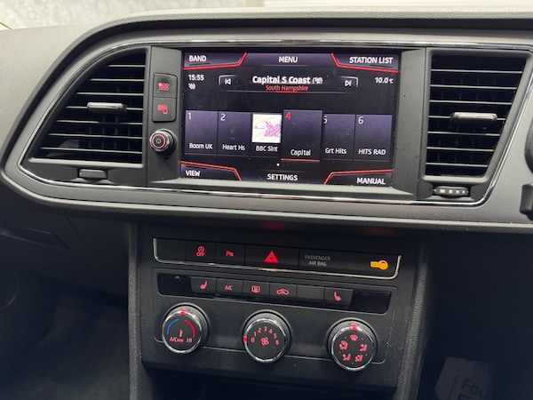 Used SEAT Leon 2018 for sale - 74043434: Photo 11