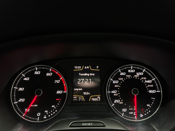 Used SEAT Leon 2018 for sale - 74043434: Photo 12