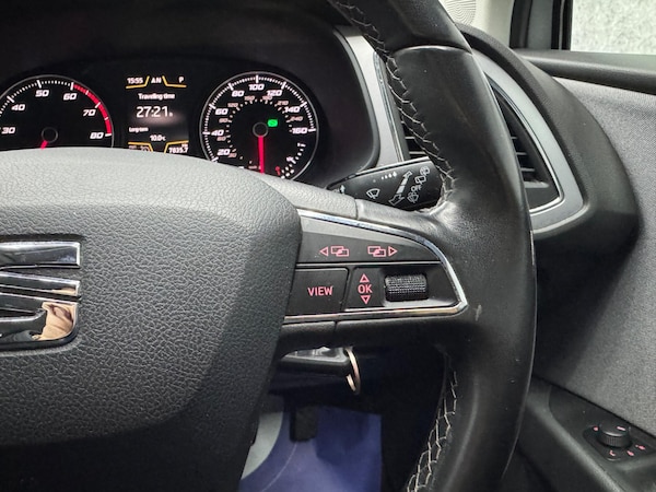 Used SEAT Leon 2018 for sale - 74043434: Photo 14