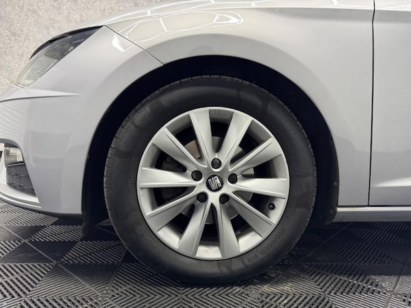 Used SEAT Leon 2018 for sale - 74043434: Photo 17