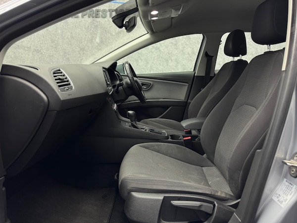 Used SEAT Leon 2018 for sale - 74043434: Photo 18