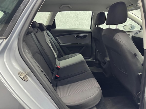 Used SEAT Leon 2018 for sale - 74043434: Photo 20
